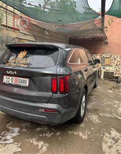 كيا سورينتو